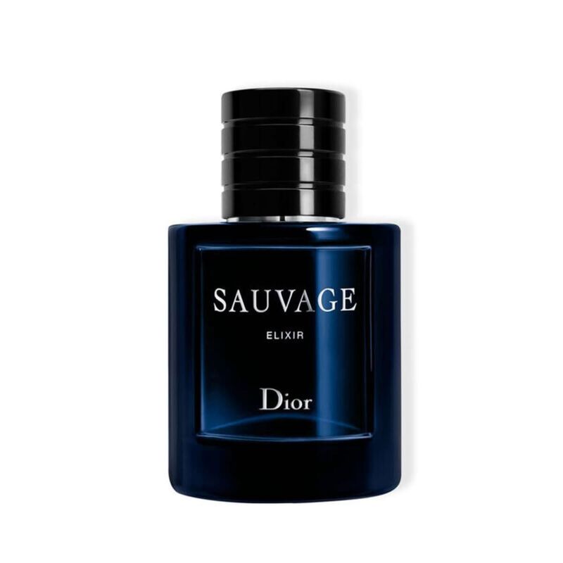 sauvage dior elixir 100ML