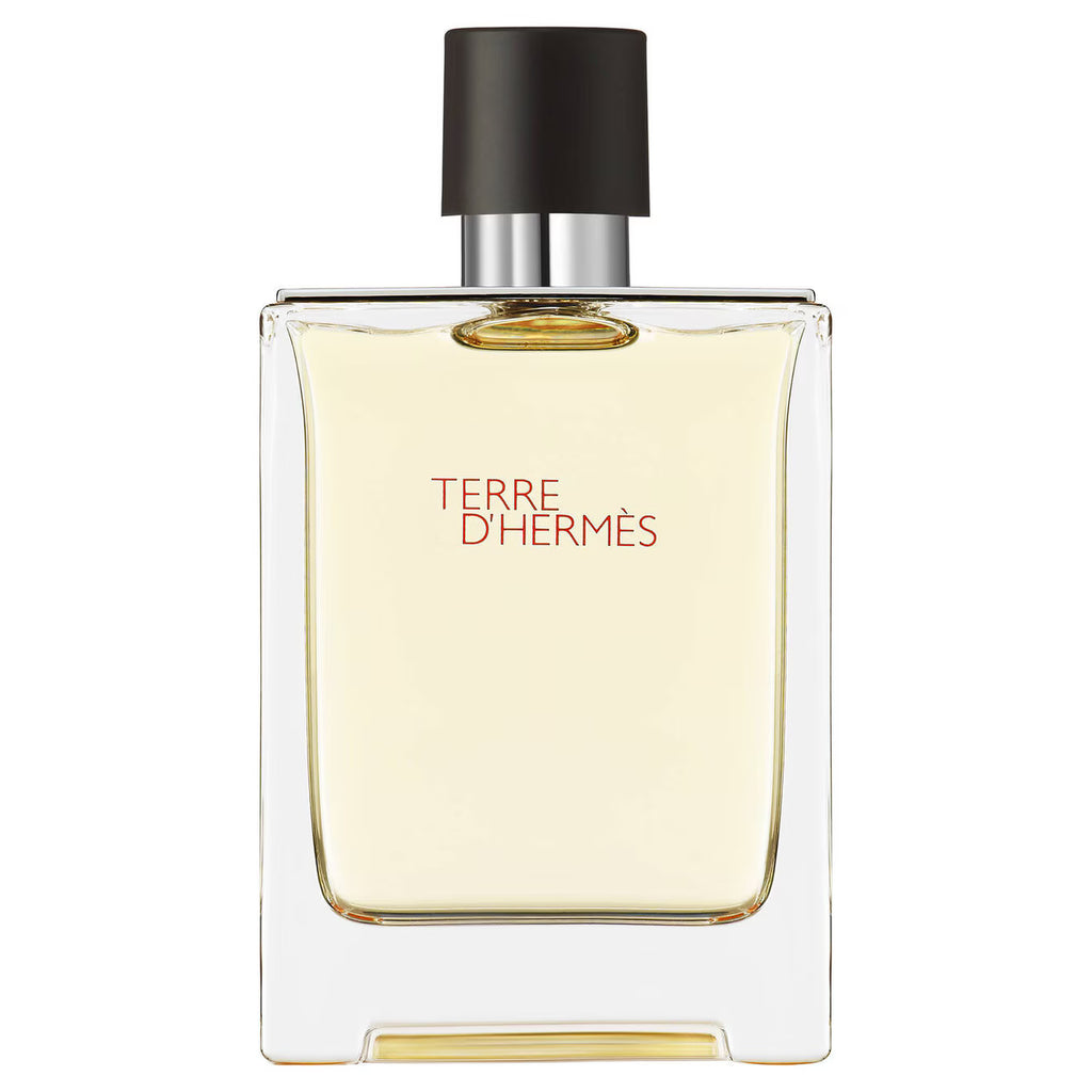 Hermes Terre d'Hermès Eau de toilette 100 ML