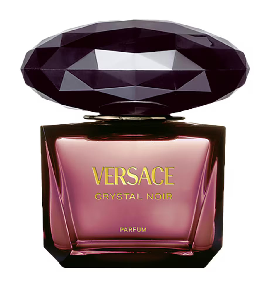 Versace Crystal Noir Parfum (90ml)
