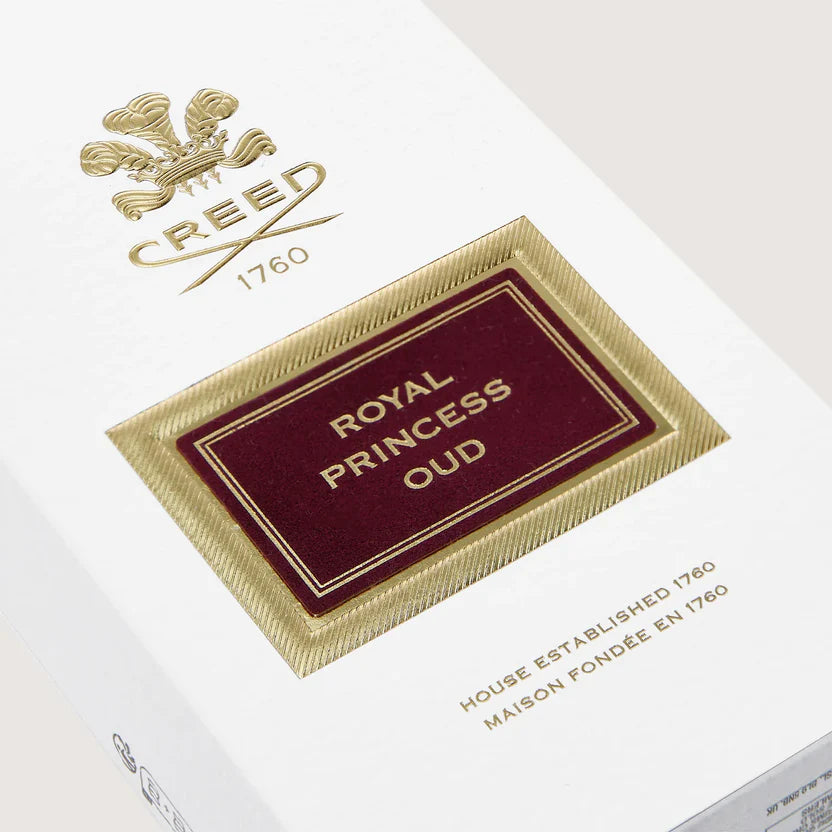 CREED ROYAL PRINCESS OUD FOR WOMEN EDP 75 ML