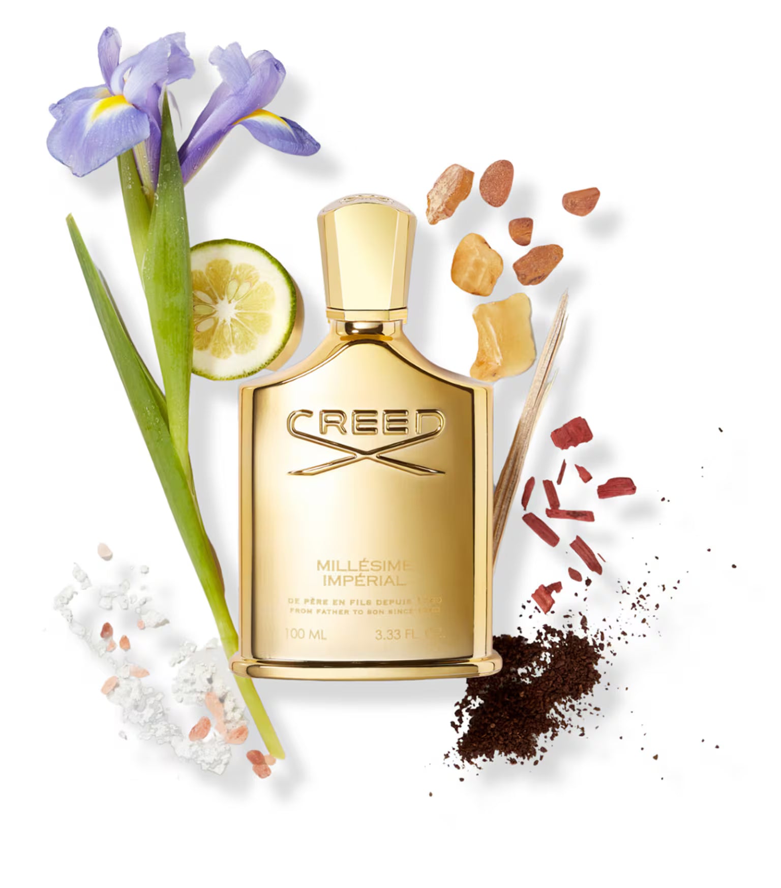 Creed Millésime Impérial Eau de Parfum (100ml)