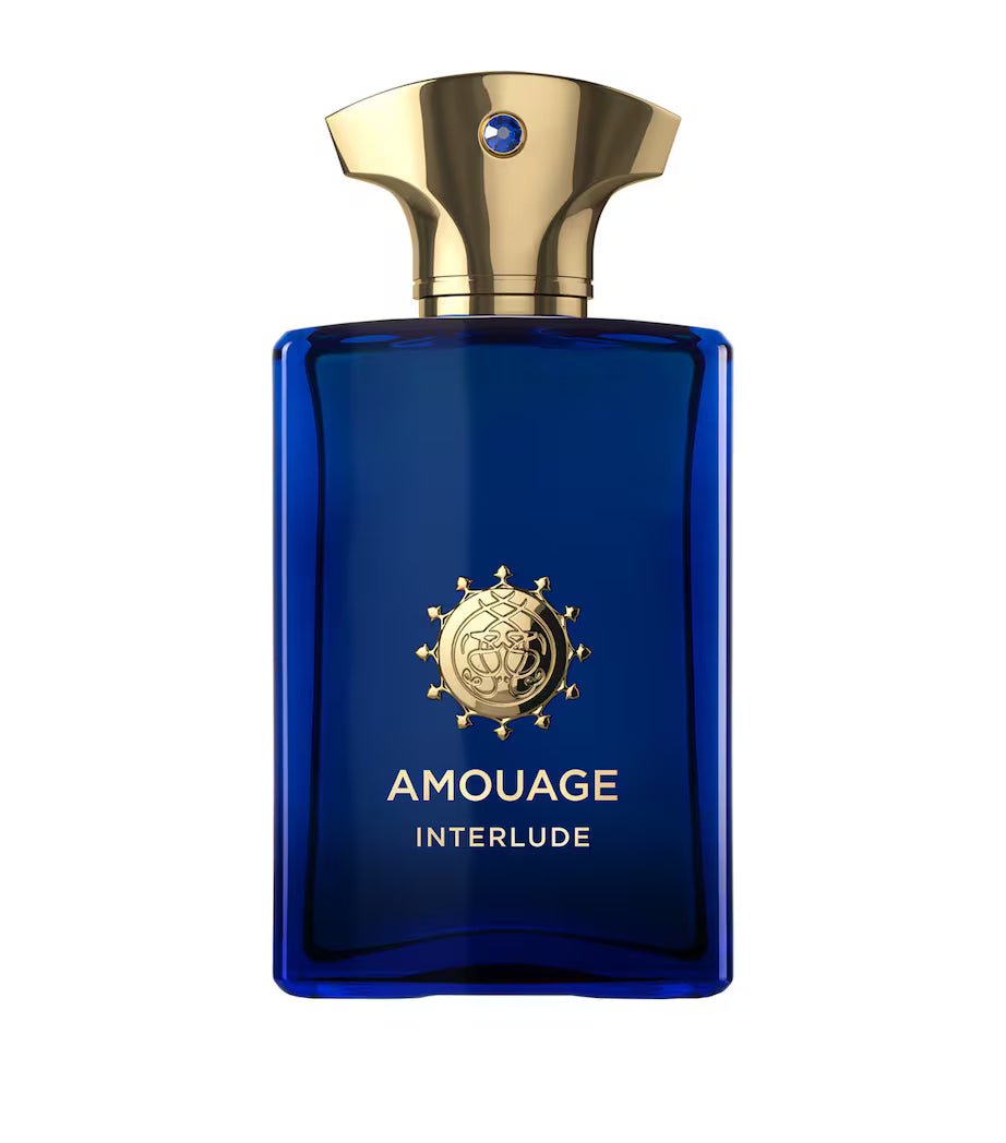 Amouage Interlude Man Eau de Parfum (100ml)