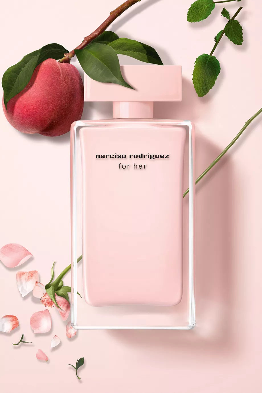 Narciso Rodriguez  Narciso Rodriguez for Her Eau de Parfum, 100ml
