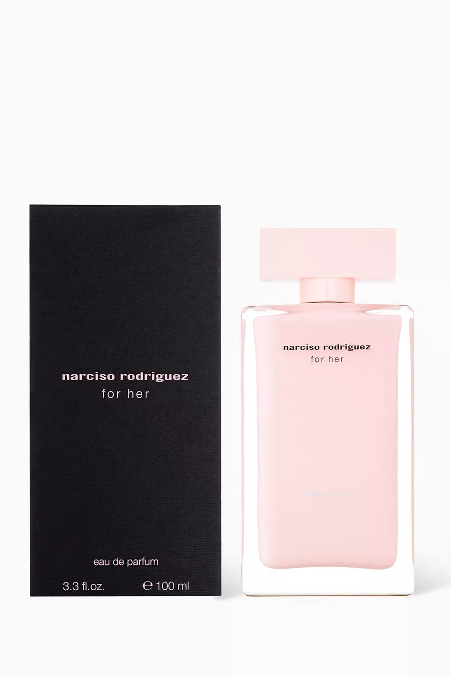 Narciso Rodriguez  Narciso Rodriguez for Her Eau de Parfum, 100ml