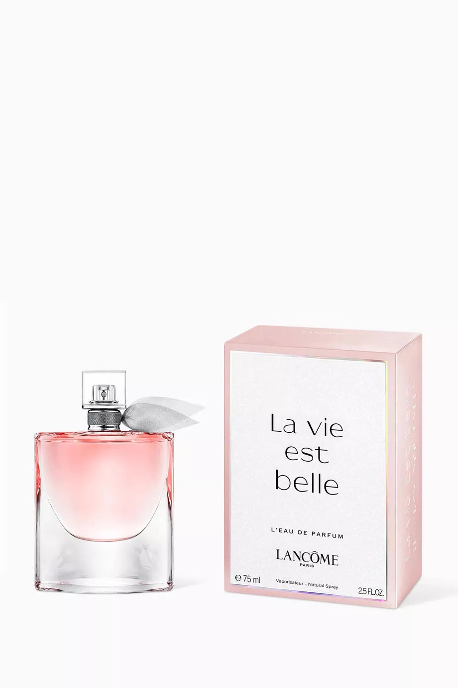 La Vie Est Belle Eau de Parfum, 75ml