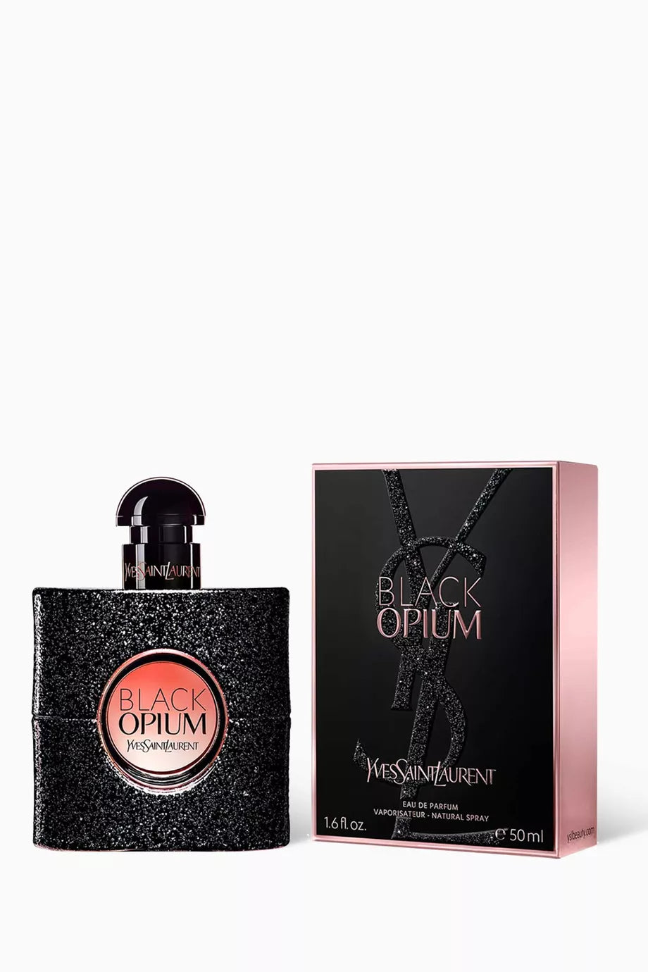 YSL Black Opium- Eau de Parfum 100ml