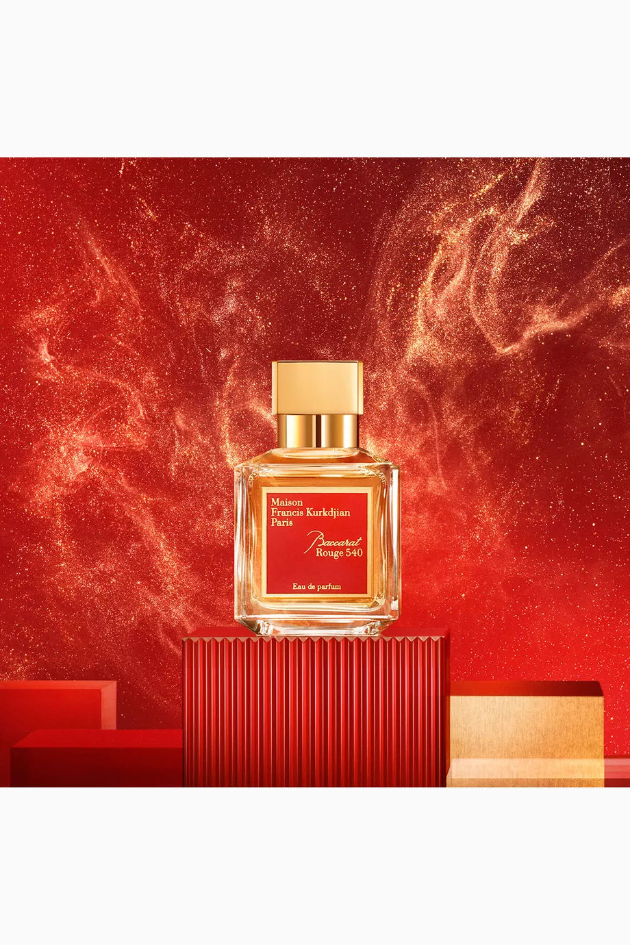 Baccarat Rouge 540 Eau de Parfum, 70ml