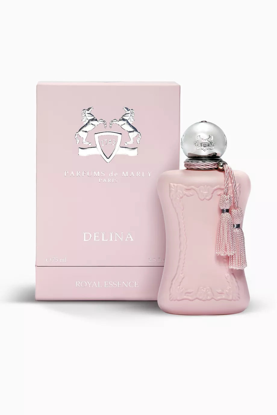 Delina Eau de Parfum Spray, 75ml