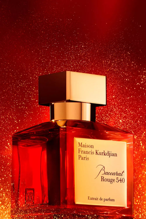 Baccarat Rouge 540 - Extrait de parfum, 70ml