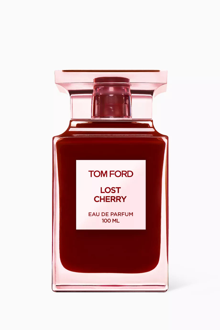 TOM FORD Lost Cherry Eau de Parfum, 100ml