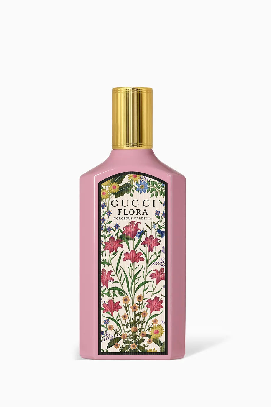 Gucci Flora Gorgeous Gardenia Eau de Parfum, 100ml