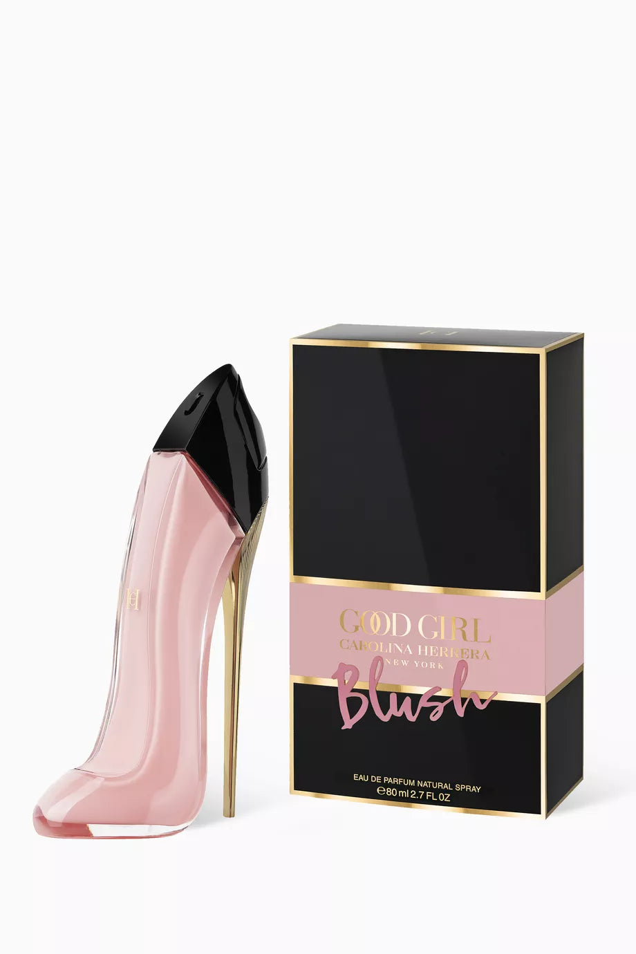 Carolina Herrera Good Girl Blush Eau de Parfum, 80ml