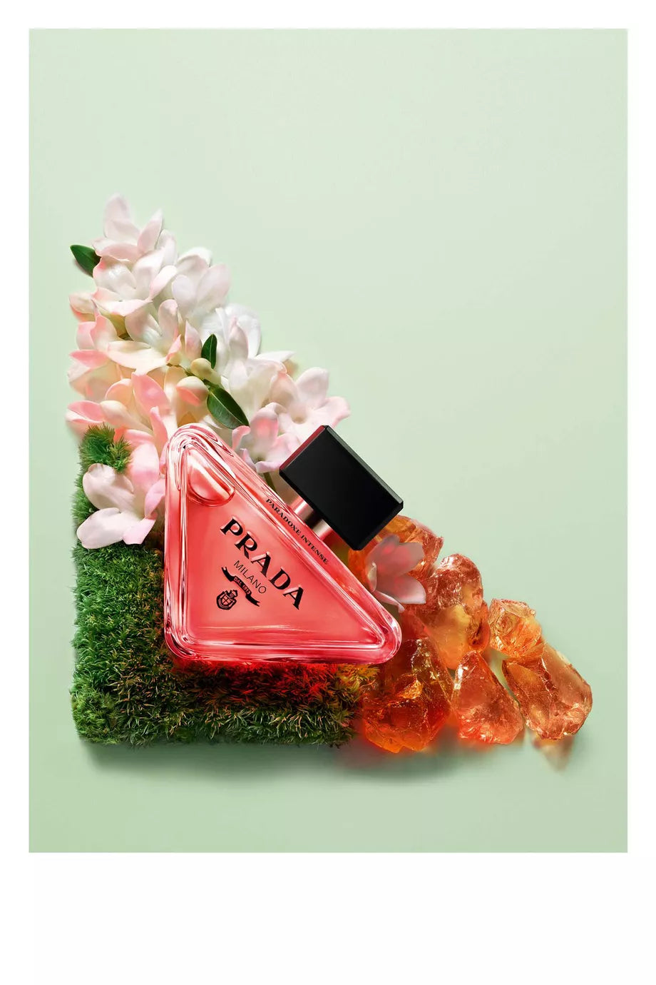 PRADA paradoxe milano 90ML