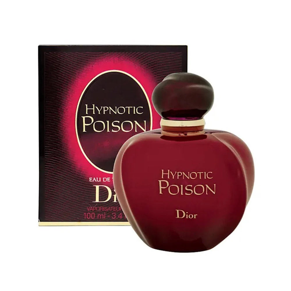 Dior Hypnotic Poison Eau de Toilette 100ml