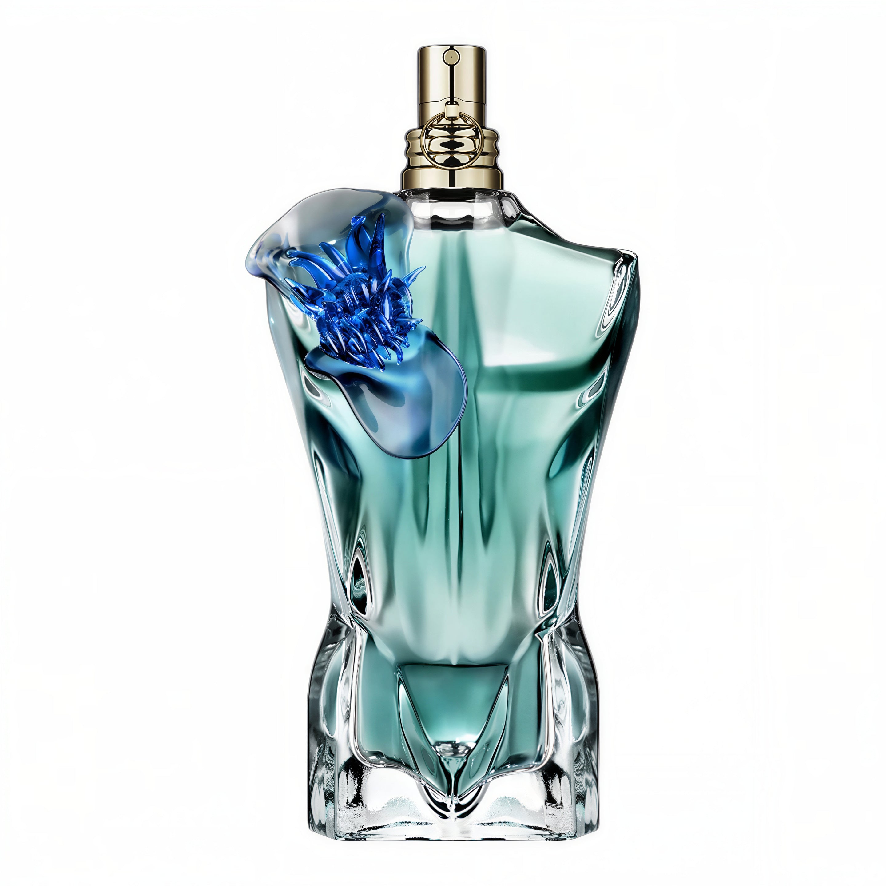 Jean Paul Gaultier Le Beau Flower Edition (Men)