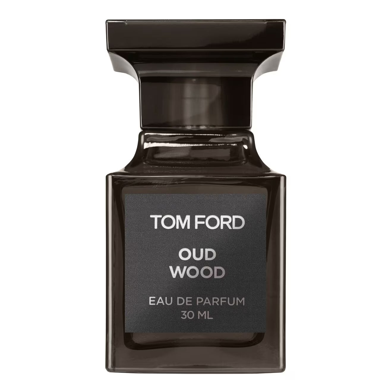 TOM FORM Oud Wood - Eau de Parfum 100ML