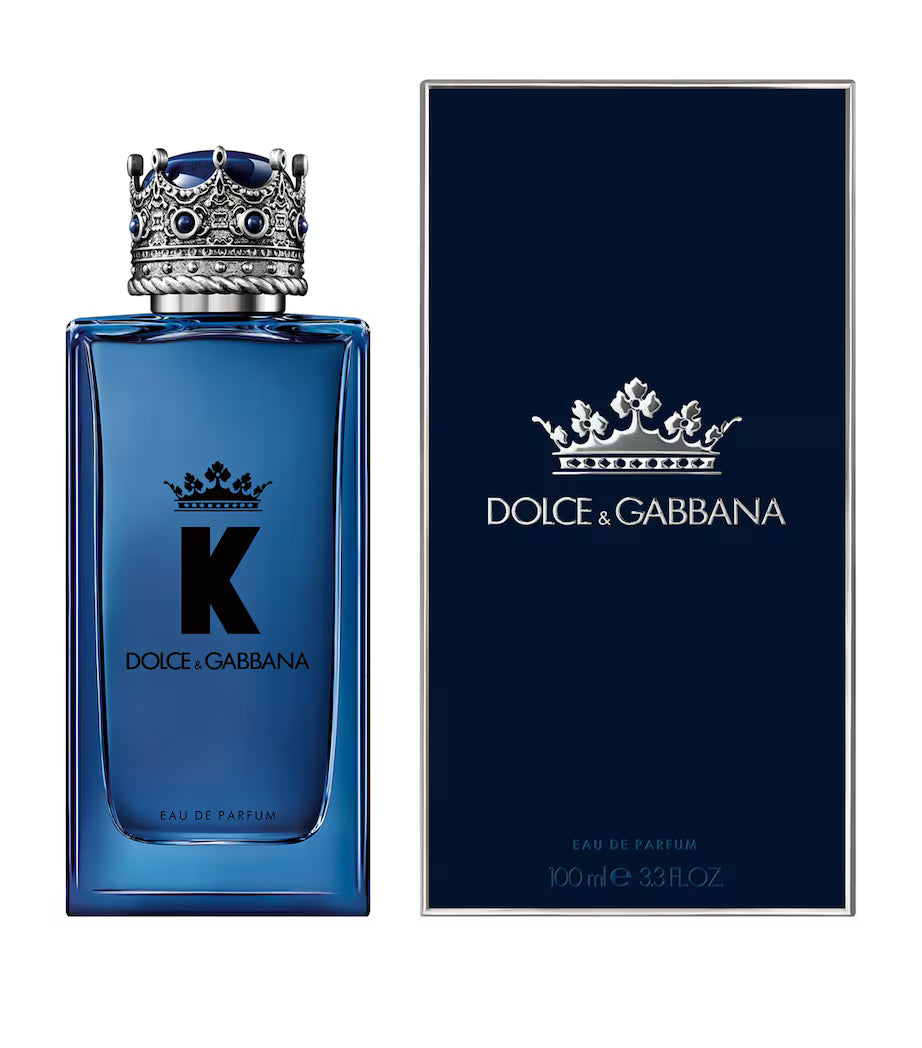 Dolce & Gabbana K.