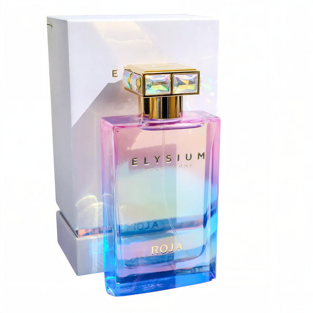 Roja Parfums Elysium Pour Femme Ladies