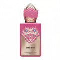 Stéphane Humbert Pink Boa (Unisex)