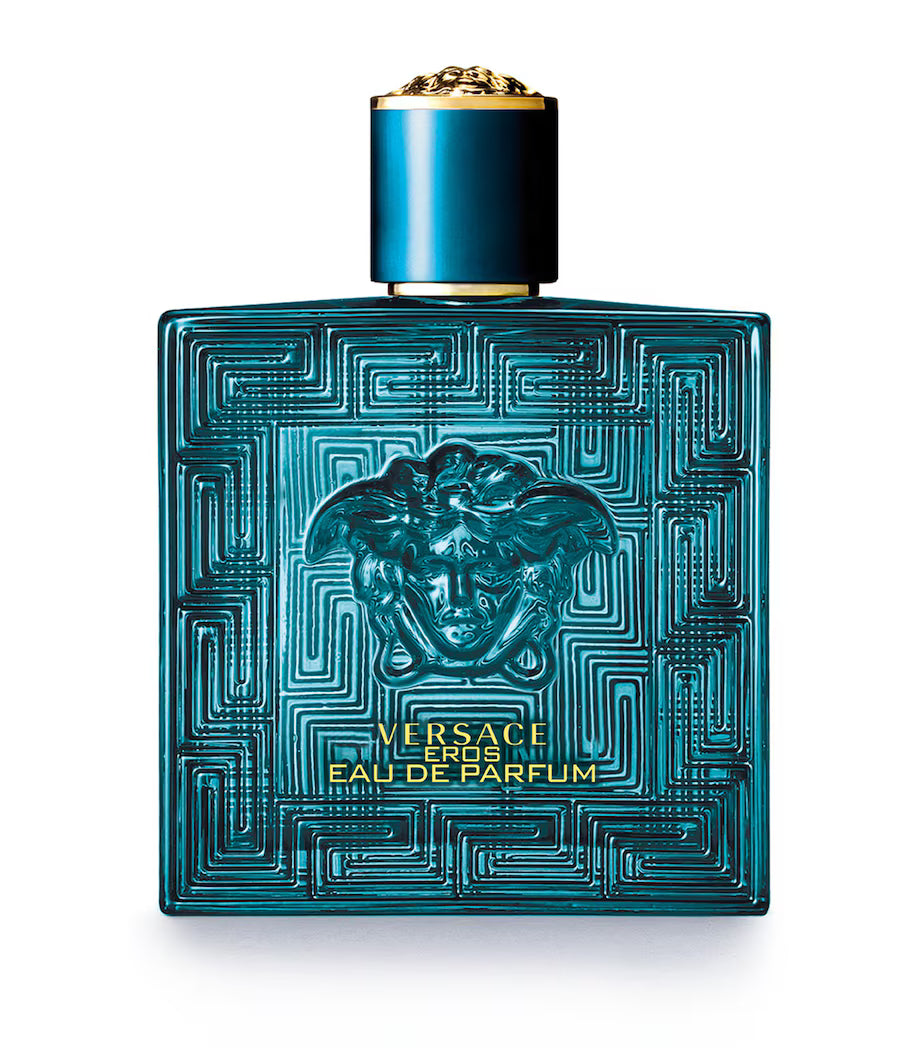 Versace Eros Eau de Parfum (100ml)