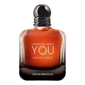 ARMANI stronger with you absolutely 100ml