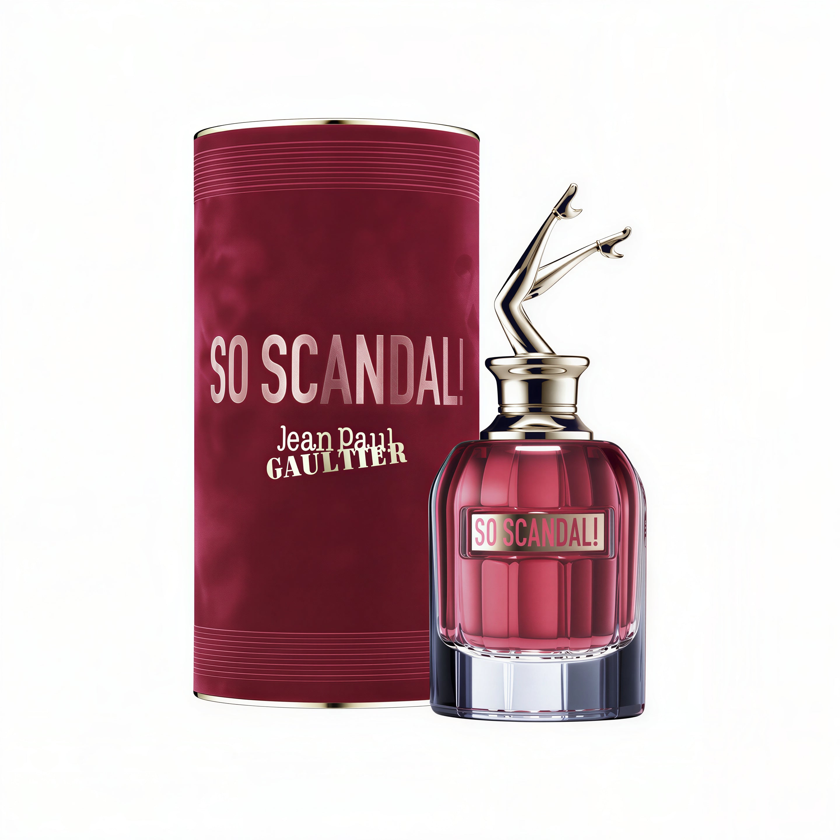 So Scandal! by Jean Paul Gaultier (Ladies)