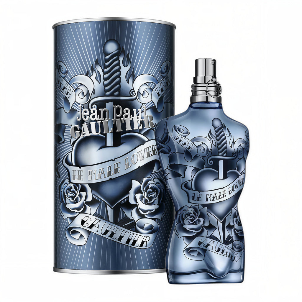 Jean Paul Gaultier Le Male Lover (Men)