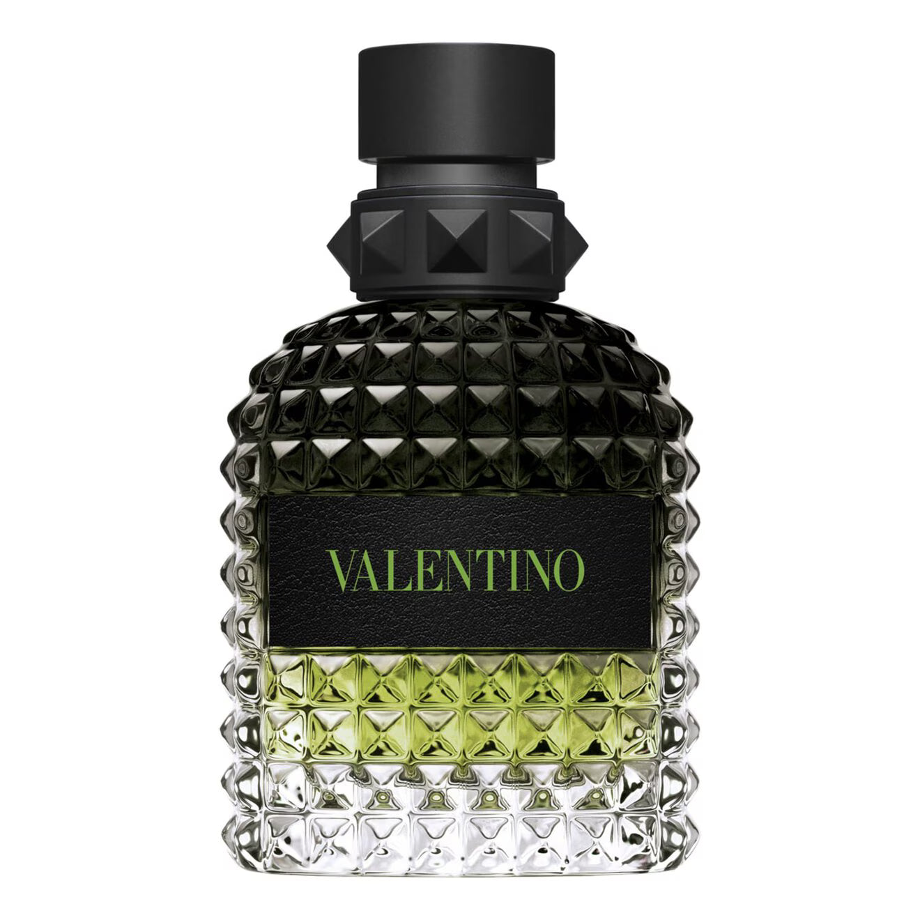 Valentino Born in Roma Uomo Green Stravaganza