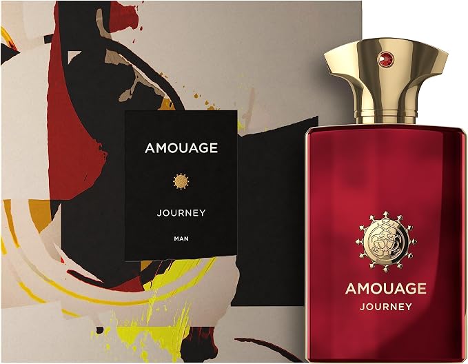 AMOUAGE journey for man 100ML