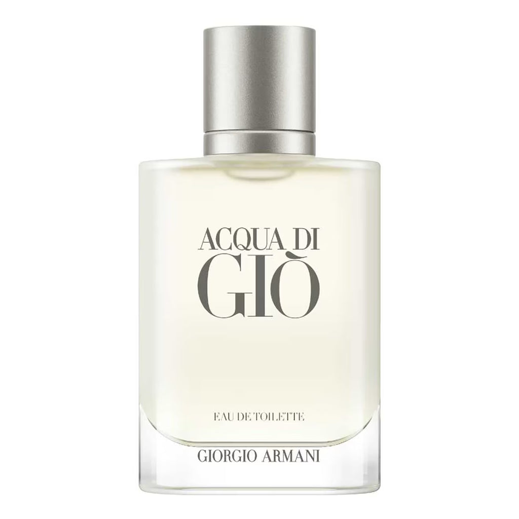 ARMANI Acqua di Giò Eau de Toilette 100 ML