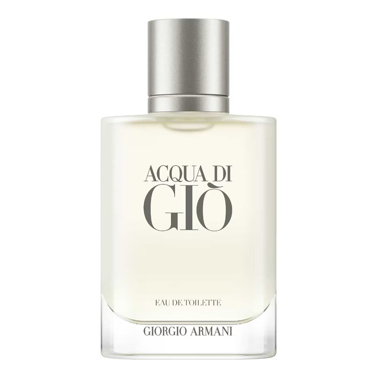 ARMANI Acqua di Giò Eau de Toilette 100 ML