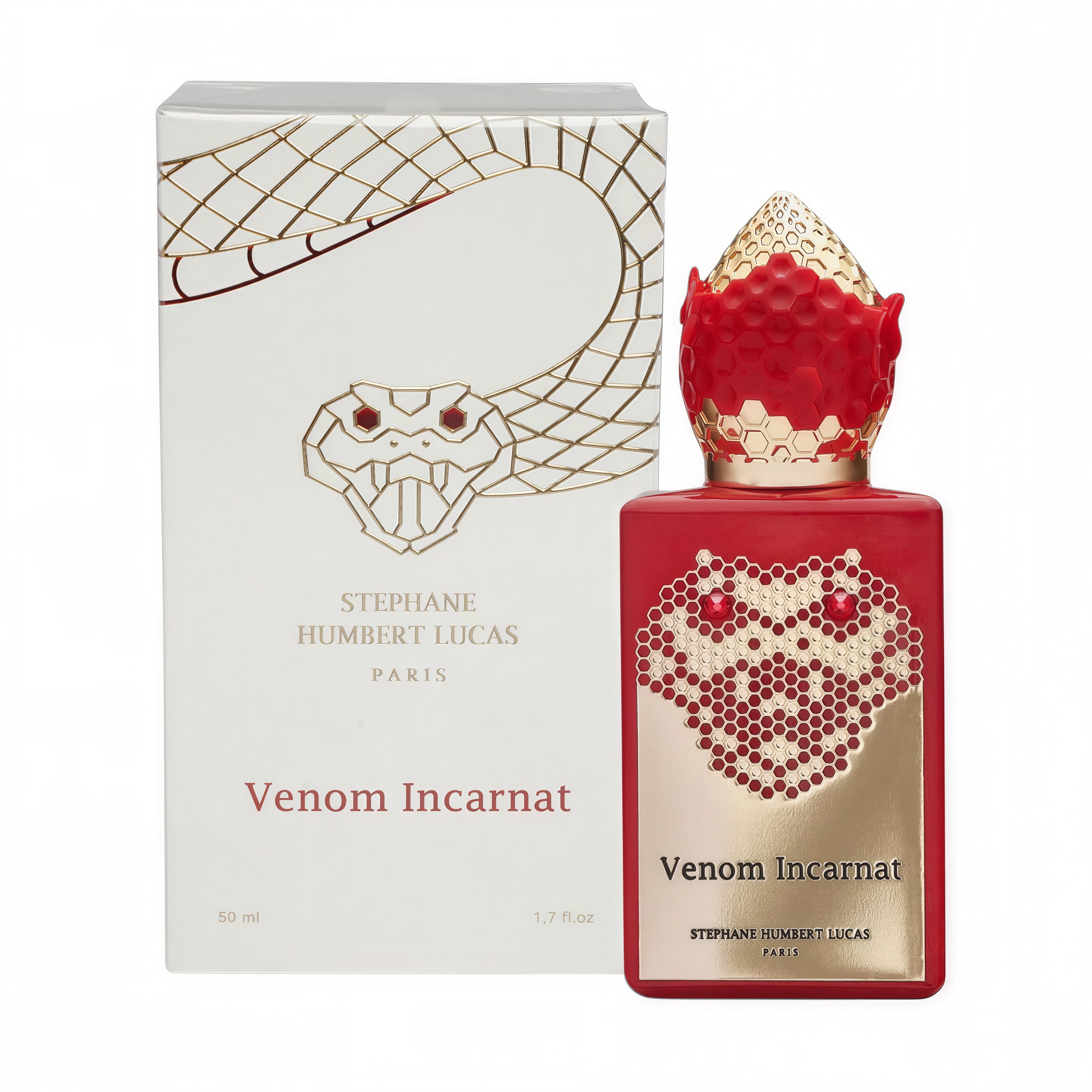 Stéphane Humbert Venom Incarnat (Unisex)