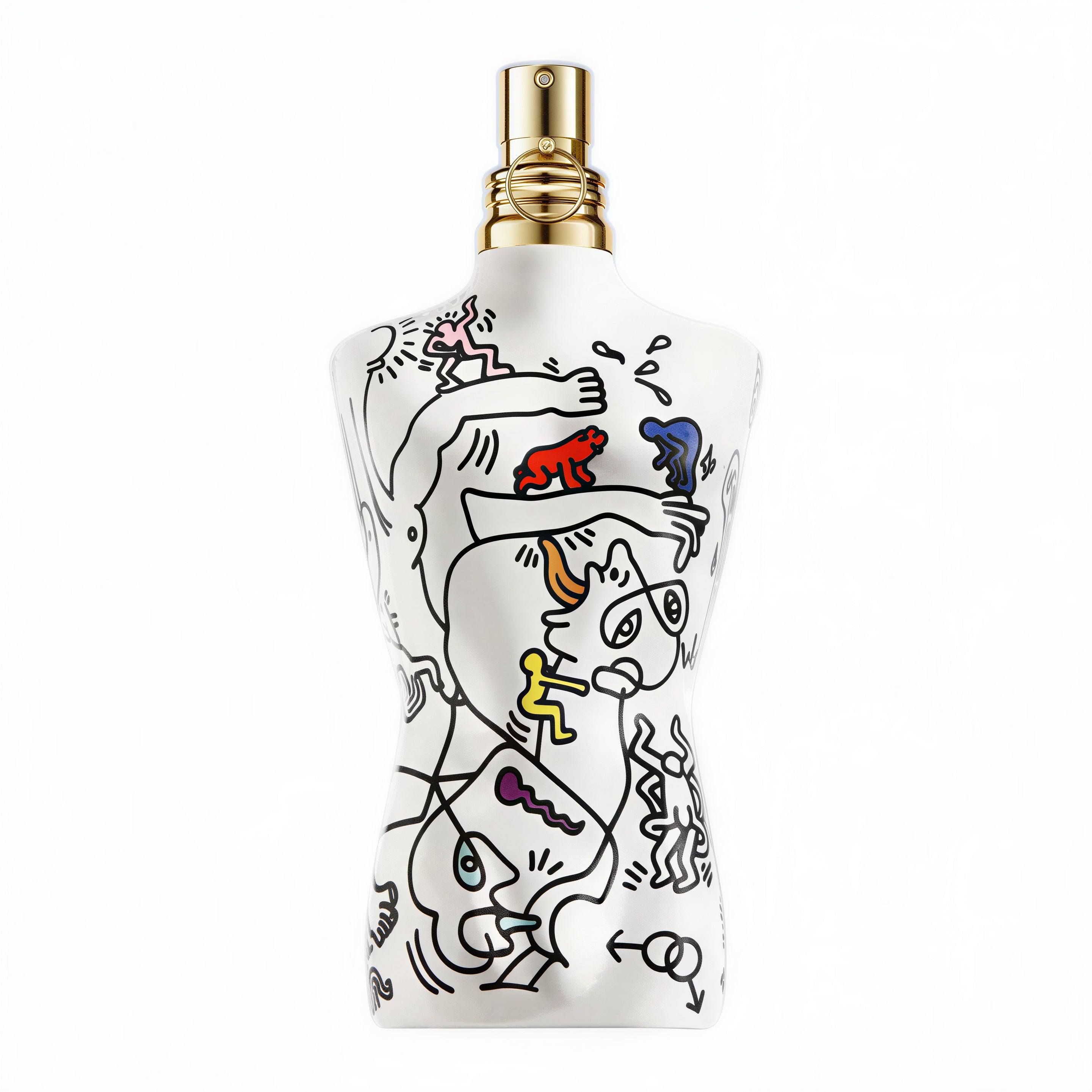 Jean Paul Gaultier Le Male Pride Edition (Unisex)