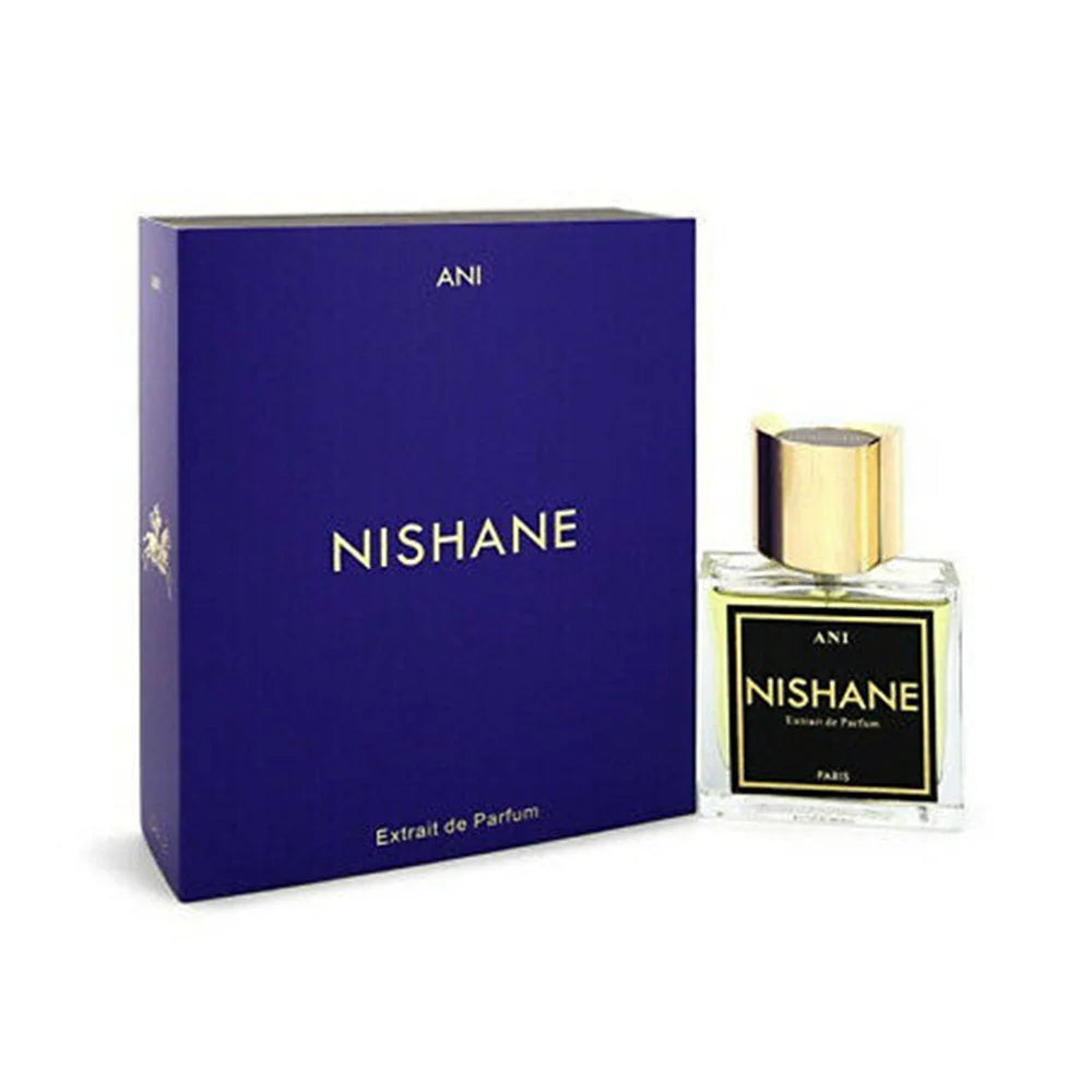 Nishane Ani Extrait De Parfum 100ml