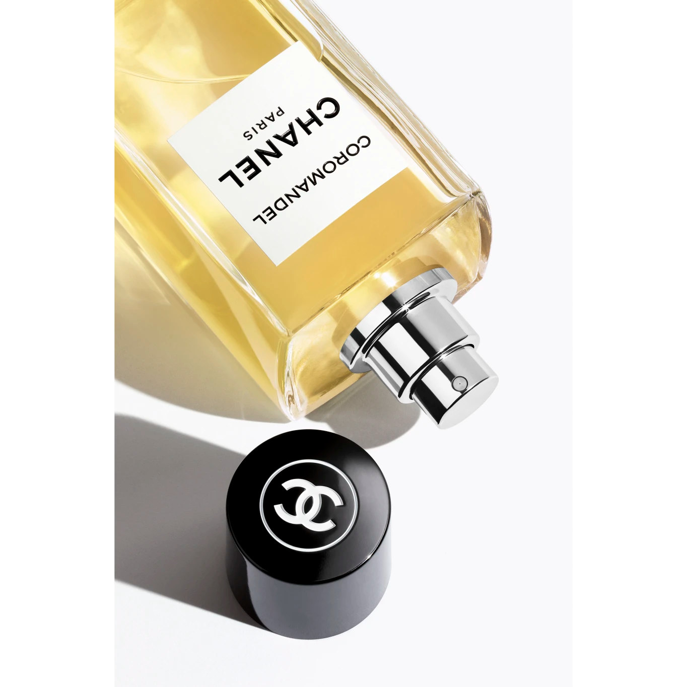 Chanel COROMANDEL EAU DE PARFUM