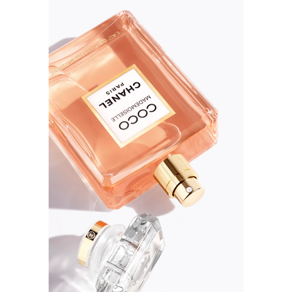 CHANEL COCO MADEMOISELLE 100ML