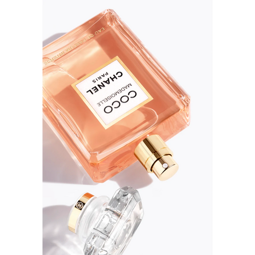 CHANEL COCO MADEMOISELLE 100ML
