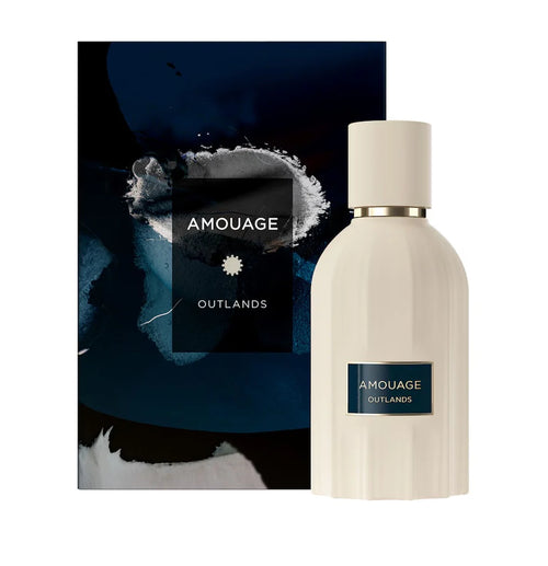 Amouage Outlands Essence de Parfum – 100ml