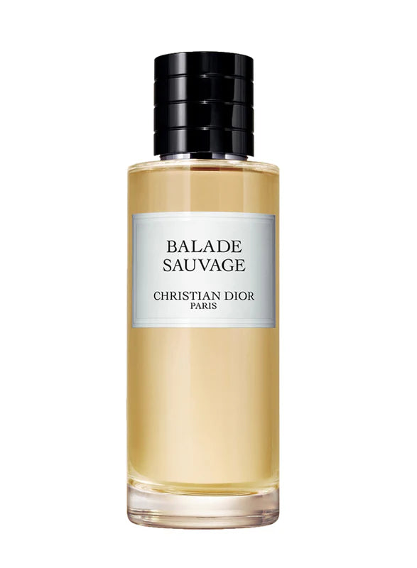 BALADE SAUVAGE DIOR - 125ml