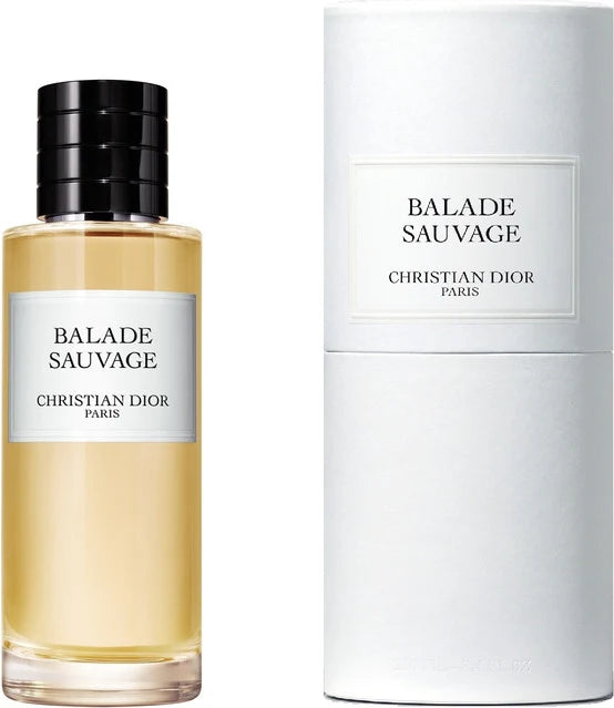 BALADE SAUVAGE DIOR - 125ml