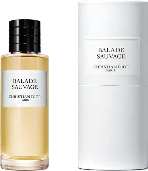 BALADE SAUVAGE DIOR - 125ml