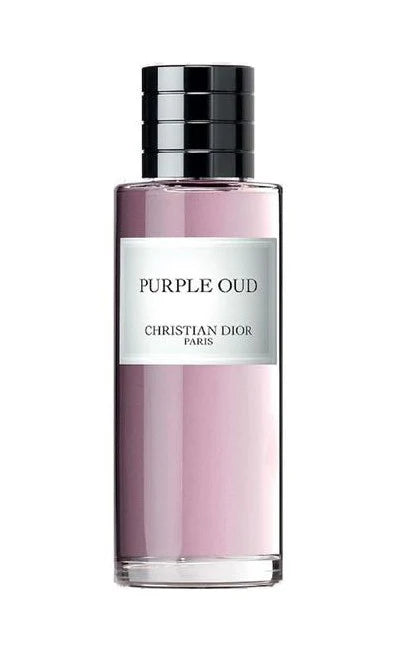 Dior Purple Oud 100 ML