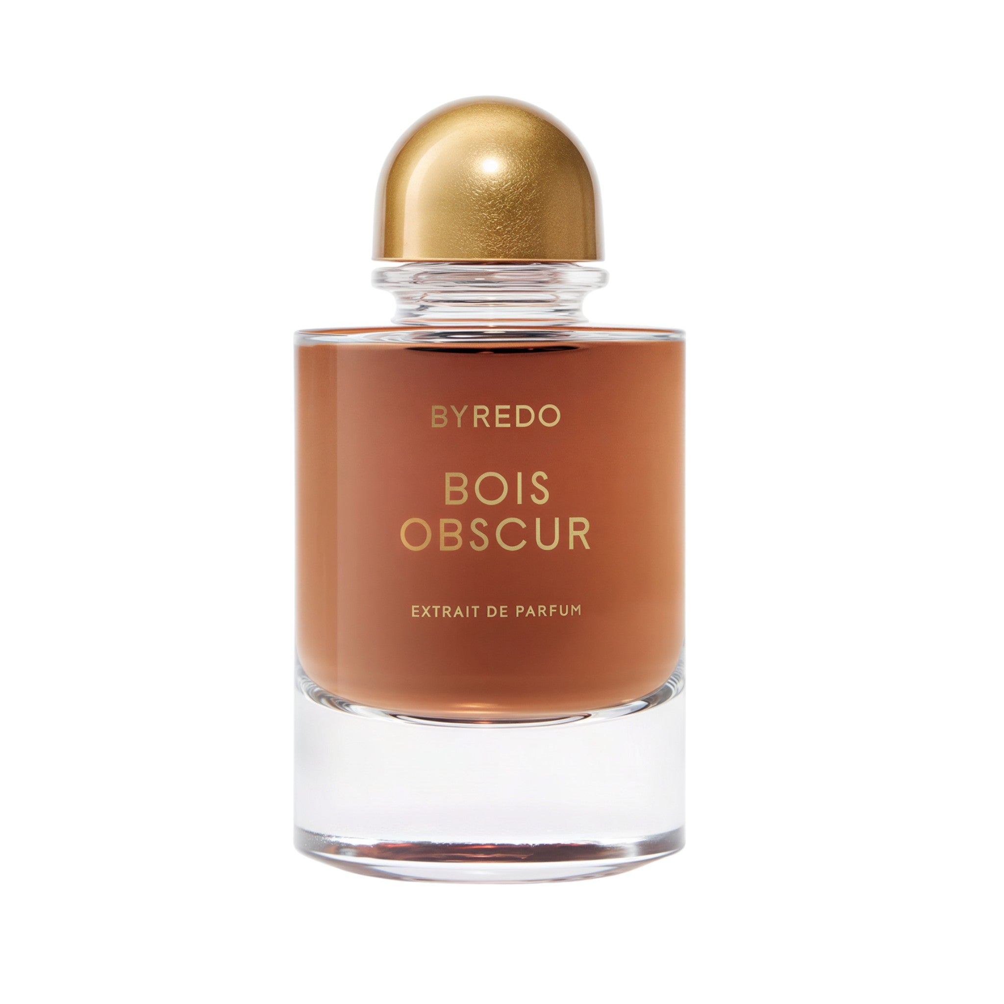 Byredo Bois Obscur