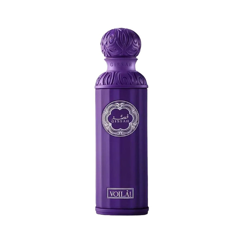 Gissah Voila! For Women Eau De Parfum 200ml