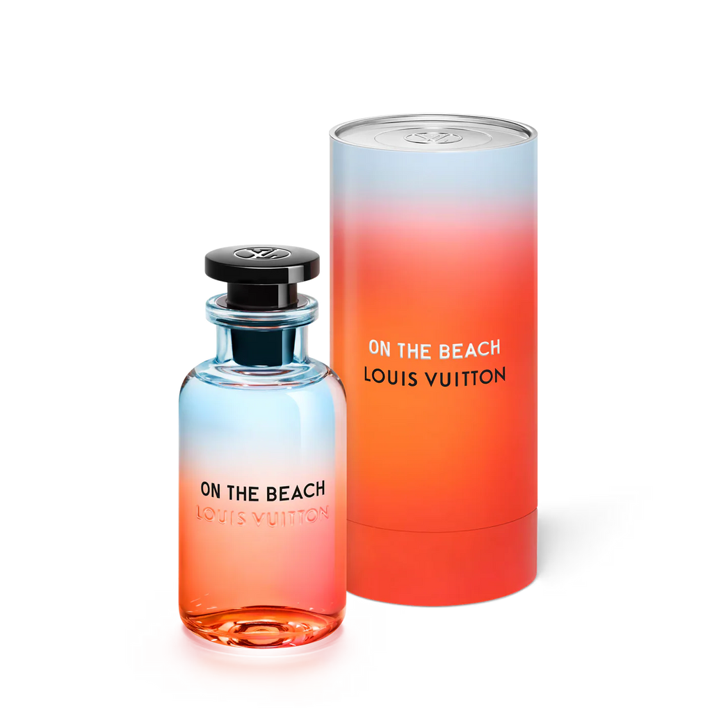 Louis Vuitton On The Beach 100 ml EDP Unisex Perfume