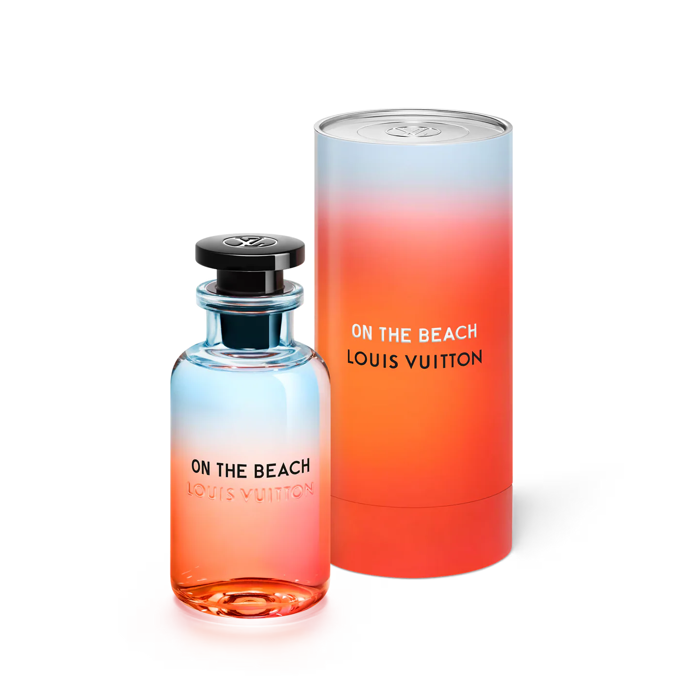 Louis Vuitton On The Beach 100 ml EDP Unisex Perfume