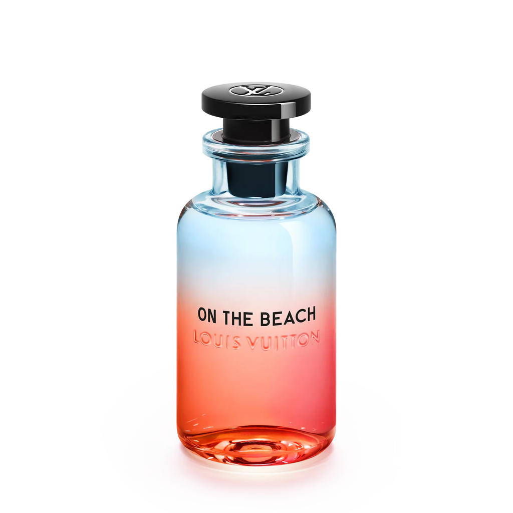 Louis Vuitton On The Beach 100 ml EDP Unisex Perfume