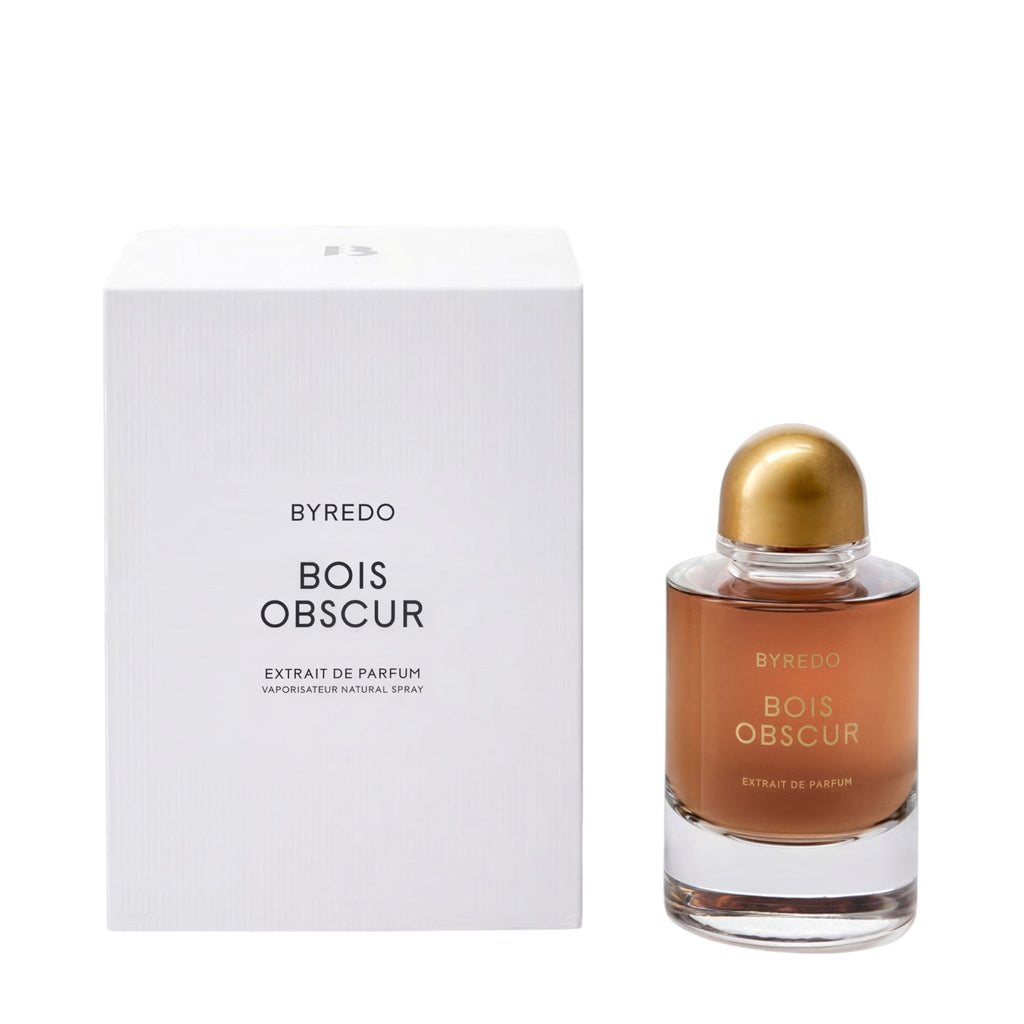 Byredo Bois Obscur