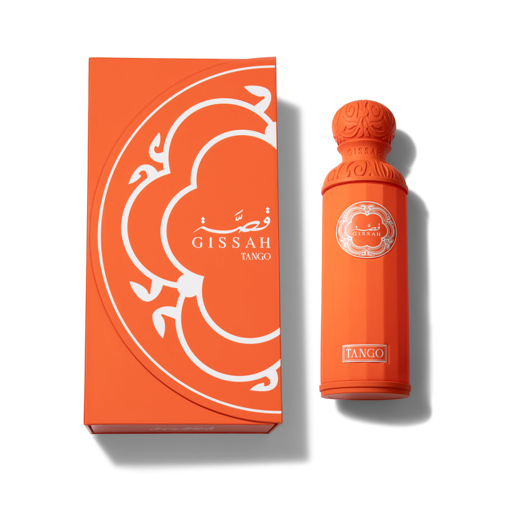 GISSAH tango 200ML
