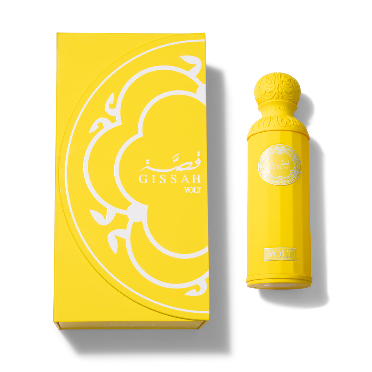GISSAH volt 200ML